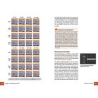 Text zu ISO-Werten, RAW/JPEG-Einstellungen. Links Bildrauschen durch höhere ISO-Werte. Rechts Erklärung und Anleitung.