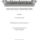 Cover/Produkt Ansicht vergrößern