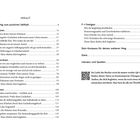 INHALT: Themen wie Selftalk, Spüren, Einordnen, Lernen, Festigen. QR-Codes für Zusatzmaterialien.