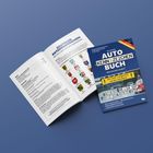 "DEUTSCHE AUTOKENNZEICHEN", "Das Große AUTOKENNZEICHEN BUCH", "Wer kommt woher?", "Nie mehr Langeweile auf der Autofahrt!"