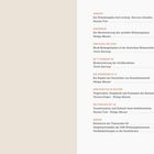 Inhalt mit Kapiteln und Autoren, zum Beispiel: Vorwort, Einführung, Vom Block zur Serie, Die Typenreihe Q6.