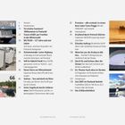 Inhalt: Themen wie "Traum erfüllt: per Frachter in den Winterwald", "Schwimmender Laster-Highway", und "Unter Segeltuch durchs Schärenmeer".