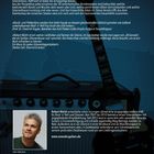 "Musik und Gitarren aus den 50 Staaten der USA. Ein Buch über die Geschichte der Pop- und Rockmusik in den USA."