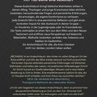 50 ANDACHTEN MIT TIEFGANG UND KLARHEIT

Dieses Andachtsbuch bringt biblische Wahrheiten in den Alltag, fördert Reflexion und Austausch, verbindet Altes und Neues Testament.

BORN-VERLAG