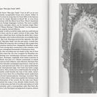Text oben links: "A quiet Rio. Luiz Henrique 'Mas Que Nada' (1967)". Rechts daneben: Schwarz-Weiß-Foto eines Strandes in Rio.