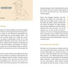 Trösten oder Vertrösten?  
Echter Trost statt nur vertrösten  
Trost erfordert Mut und Geduld  
Zitat: „Deine Gefühle sind wichtig.“  
Ein Kind wird getröstet.