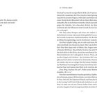 „Das Leben lacht. Die Sonne strahlt. Der tote Vincent malt und malt.“ Alfred Kerr, 1932. 

17. März 1927. Text beschreibt einen unerwarteten Knall.