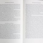 Die Seitenzahlen 300 und 301 erscheinen oben. Der Titel lautet "DIE BLÄSSE DES GEDANKENS". Unten steht "Das Erlebnis eines Bürgers". Das ist ein Buch.