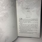 Prolog: Bekka. Viele Jahre zuvor. Beginn eines Textes mit einem Dialog und einer Beschreibung von Jace und einer spannenden Situation.