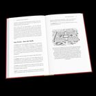 Seite 64: "Handbuch der Römerzeit". Seite 65: "Die Römische Stadt". Überschrift: "Das Forum – Herz der Stadt". Neben der Überschrift ist eine Illustration einer antiken Stadt.