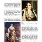 „Die Königsmacherin” von Elisabeth Schinagl. Zwei Gemälde: Eugène de Beauharnais, 1810. König Max I. Joseph, 1822.