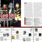 PINK FLOYD SOLO: Die Solokünstler hinter der Artrock-Legende. Infos zu Soloprojekten der Bandmitglieder und Album-Rankings.