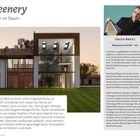 "The Greenery. Leben mit Baum im Raum. Carlo Ratti. Responsiver Architekt, *1971. Auf den ersten Blick erscheint nichts Ungewöhnliches an..."