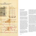 Rosa und Alois Barbist, die gemeinsame Zeit. Plan eines Wohnhauses; Zeichnungen von Fassaden und Grundrissen. Einführung.