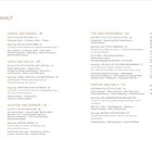 Text: INHALT, EINLEITUNG 12, EIN KOMMEN UND GEHEN 20, MACHT UND MYTHEN 50, HANSE UND HANDEL 88, HOCH UND HEILIG 108, DICHTER UND DENKER 136, TOD UND VERDERBEN 160, HOPFEN UND MALZ 192, IM SINNE DES ERFINDERS 226

Beschreibung: Eine Inhaltsangabe mit verschiedenen Themenschwerpunkten und Seitenzahlen.