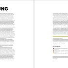 „EINLEITUNG“. Eine detaillierte Einleitung über das Reisebuch „THRILLING CITIES“ und die Faszination der exotischen Schauplätze.  
Texte von Matthew Field & Ajay Chowdhury, London, 2025.  
Kartenerklärung der Schauplätze beinhaltet Symbole in verschiedenen Farben.