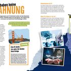 Wir haben keine Ahnung. KI, die große Unbekannte. Eine KI denkt, sie wäre die Golden Gate Bridge. Gedankenklesen bei KI.