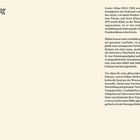 Einleitung. Text beschreibt Gustav Klimts Leben, Ausbildung, Werke und seinen Einfluss auf Kunstbewegungen. Nummer 2.