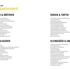 Auszug aus dem Inhaltsverzeichnis: Kategorien wie Brote & Brötchen, Ofenklassiker, Kuchen & Torten, Kleingebäck & Snacks.