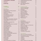 INHALT: Genussregion Oberpfalz 5, Vorwort 6, Einleitung 12; Frühling 15, Fastenzeit 16. Verschiedene traditionelle Gerichte.