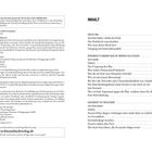 Text: Bibliografische Information der Deutschen Nationalbibliothek. Inhalt mit Einleitung, Themen über Ehe und Gesundheit.