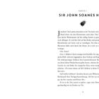 KAPITEL 1: SIR JOHN SOANES HAUS

Ein literarischer Textabschnitt mit einem Käfer-Icon daneben.