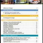 Inhalt: Willkommen in Stuttgart, Top 10 Tipps, Stadttour, Museen und Sehenswürdigkeiten. Enthält Bilder von Stuttgart.