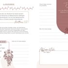 1. DEZEMBER. Matthäus 1,17 über Generationen. Habit-Tracker: Morgen-, Tischgebet. To-Do Liste: Bibellesen.