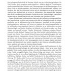 Vorwort. Die Festschrift ist Hartmut Schick zum 65. Geburtstag gewidmet. Titel: "Von der Musik ausgehen". Verfasser: Sebastian Bolz, Stefanie Strigl.