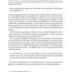 Textausschnitt über Koessler, einen Komponisten. Zitate von Franz Xaver Witt würdigen sein Talent. Fußnoten enthalten.