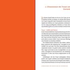 2. Dimensionen der Trauer um ein Sternenkind. Kapitel lädt zur Erfassung der Trauer ein; Fokus auf Gefühl und Prozess.