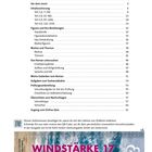 INHALTSVERZEICHNIS: Vorwort, Inhaltssicherung, Figuren, Motive, Romananalyse, Gedanken, Prüfungen, Nachschlageübersichten, Quiz.