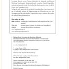 Triggerwarnung vor schweren Themen wie Mobbing und Suizid. Hilfe: TelefonSeelsorge 0800 1110111, Nummer gegen Kummer 1116111.