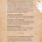 "Alte Wege zu einem neuen Sein" beschreibt europäische Mystik. Autoren: Jennie Appel und Dirk Grosser. Beige Hintergrund.