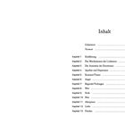 Inhalt: Geleitwort 9, Vorwort 17, Kapitel 1 Einführung 21, bis Kapitel 13 Frieden 194.