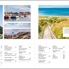 "Den Soundtrack zum Buch gibt es bei Spotify unter 'Mit dem Wohnmobil durch Dänemark'. Inhalt: Routen und Reiseziele."