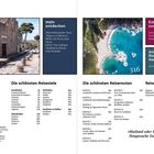 Inhalt. Mehr entdecken. Extra Stadtpläne zur Orientierung. Die schönsten Reiseziele. Die schönsten Reiserouten. Reiseatlas.