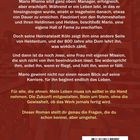 "WAS BLEIBT VON DIR, WENN DU GEHST?" Ein Manager erkennt durch Kölns Einfluss und Jessi, was wirklich zählt.