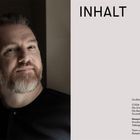 INHALT: Grußwort René Frank 4, CODA-Philosophie 6, Rezepte: Snacks 40, Tellergerichte 80. Links eine Person.