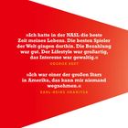 Zitat von George Best über die NASL, Sterne und Streifen, „Edel Sports“ Logo unten links. Preis: € 24,99 (D).