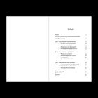 Inhaltsverzeichnis: Vorwort, Teile zu Protestantismus und Katholizität, Autorität, Geschichte, Schlussfolgerung, Dank.