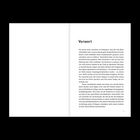 Text: "Vorwort". Es handelt sich um eine aufgeschlagene Buchseite mit einem Vorwort. Seitenzahl: 7.