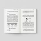Seitenüberschrift: "4. Verlustvortrag erstellen". Tabellen und Diagramme erläutern Werbungskosten und Fahrtkosten.