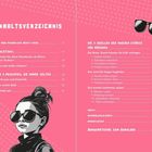 INHALTSVERZEICHNIS. Kapitel zu: Ein paar persönliche Worte, Einleitung, 3 Prinzipien, innere Stärke, Dank, Anmerkungen.