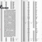 "Play Alone" steht groß in der Mitte. Ein längerer Text spricht über die Vorteile des Alleinspiels. Lists of "Play to" actions flank the pages.