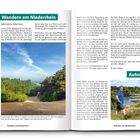 Wandern am Niederrhein. Liebe Leserin, lieber Leser... Sven Hähle. Autor. Sand unter den Füßen: Ausblick...
