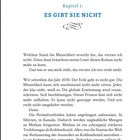 Kapitel 1: ES GIBT SIE NICHT. Text über globale Erwärmung im Jahr 2030. Permafrostböden tauen auf, Methan wird freigesetzt.