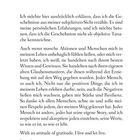 VORWORT: Der Autor beschreibt, dass die Ereignisse subjektiv erzählt werden und dankt allen Menschen in seinem Leben.