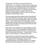 Einleitung: Das Buch lädt ein, die Haltung des Shokunin zu lernen, Meisterschaft durch Hingabe und Respekt.