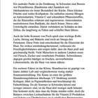 Text erklärt, wie Beeren, Fisch, und Klima in Schweden die Hautgesundheit fördern. Beeren sind reich an Antioxidantien.